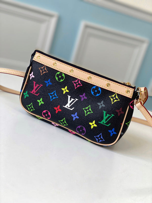 Satchel Bags - VL Bags - 6125