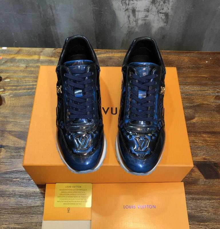 glami shop- LOV Men Shoes - 1414