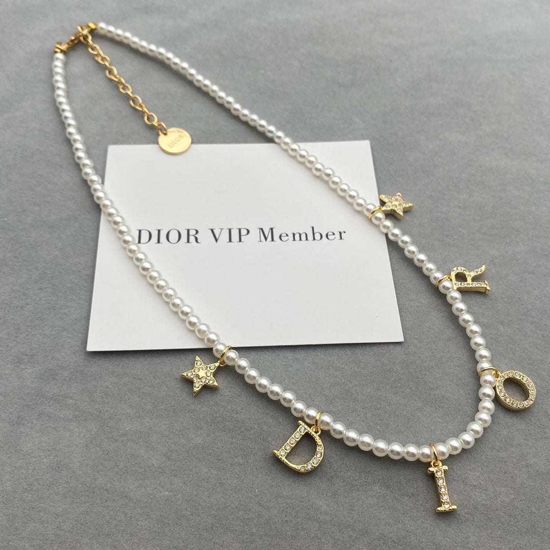 GLM - Top Quality Necklace DIR005