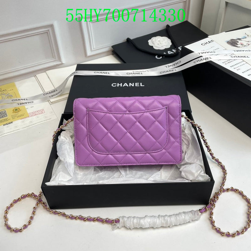 Satchel Bags - CHL Bags - 5126