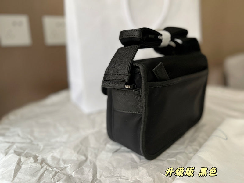 Satchel Bags - PDA Bags - 515