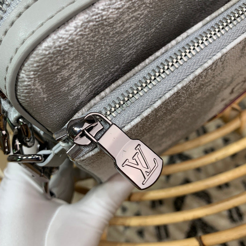 Satchel Bags - VL Bags - 5483