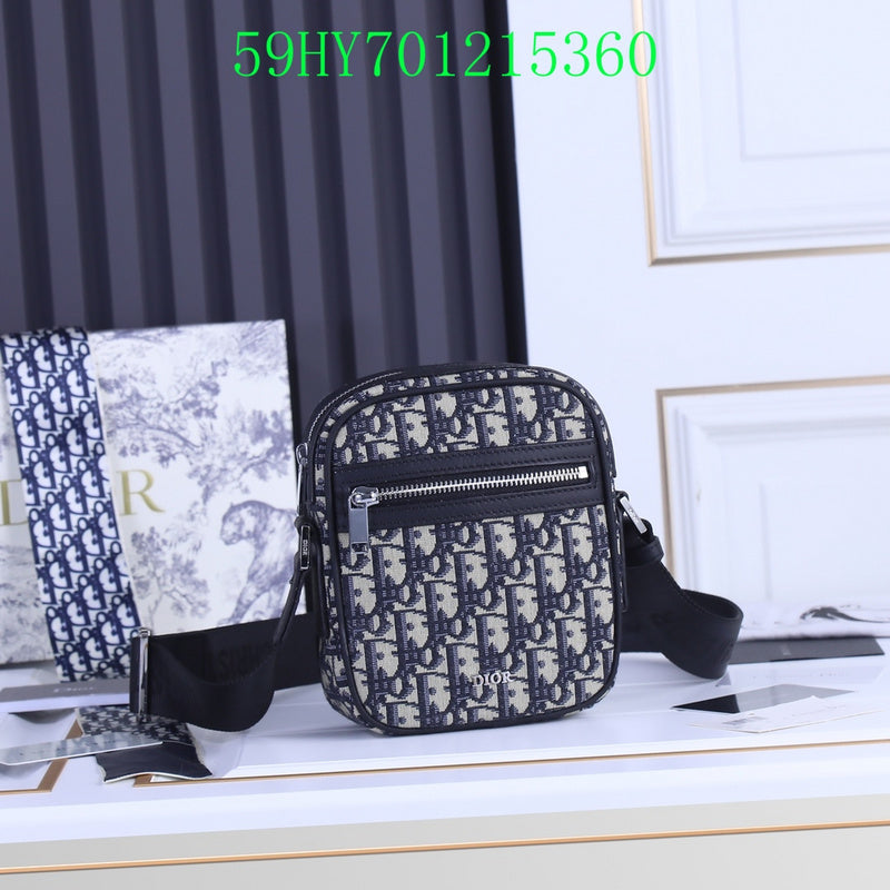 Glami - DOR Bags - 972
