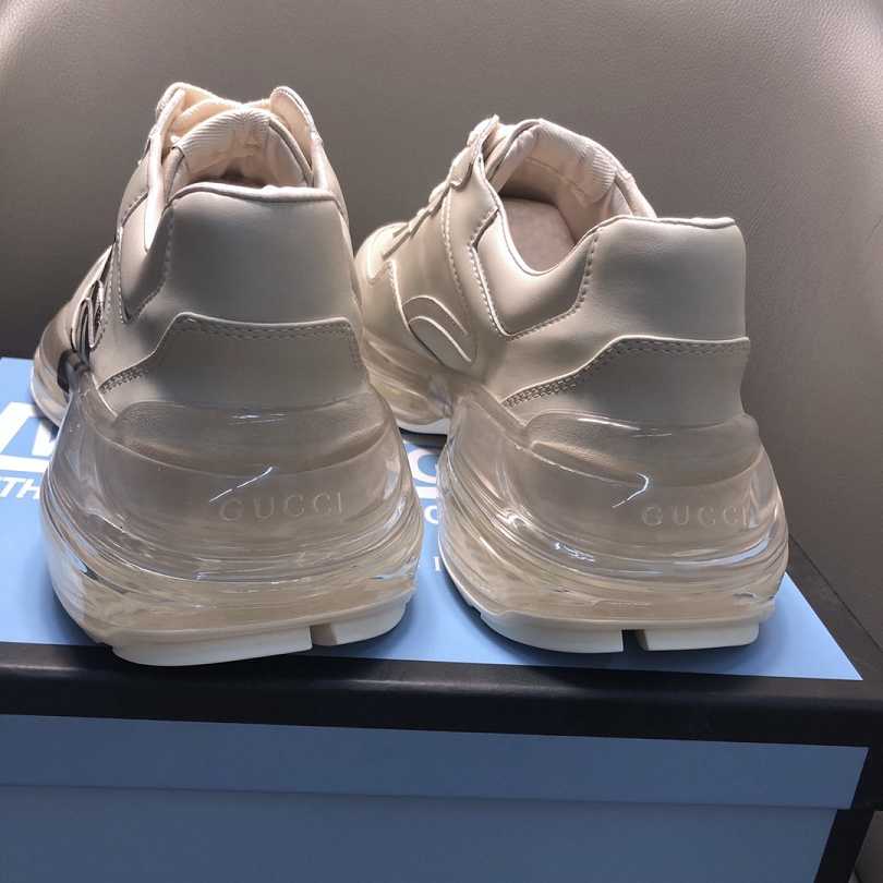 GLM-GCI  SNEAKER  Rhyton Leather 148