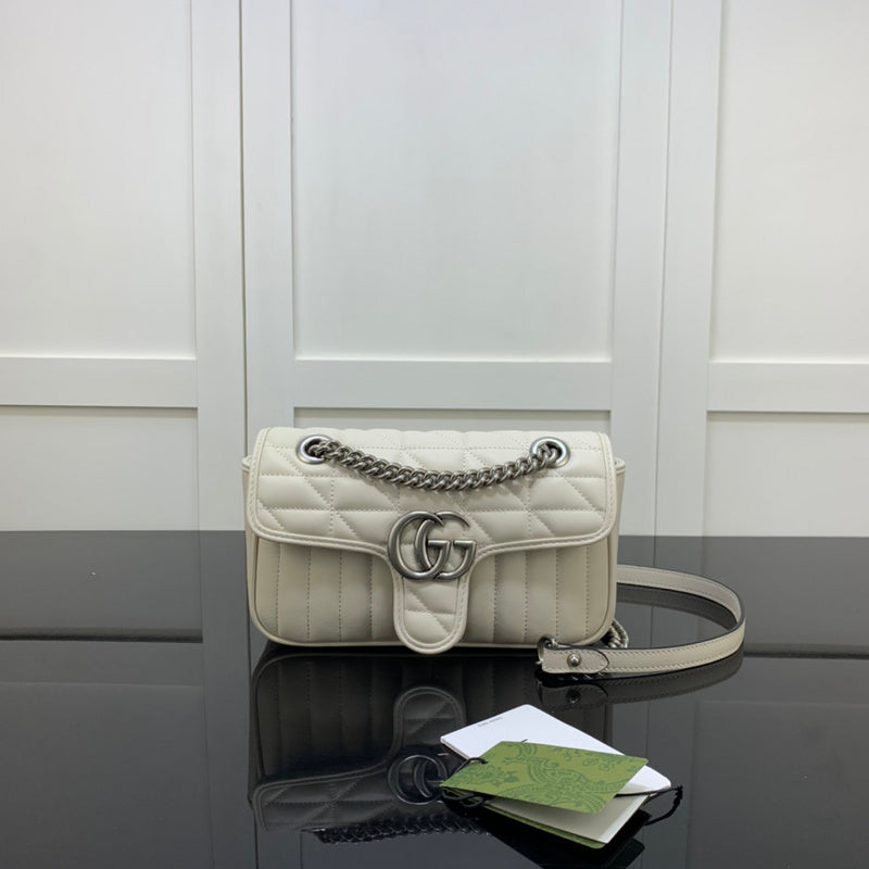 Satchel Bags - GUC Bags - 1021