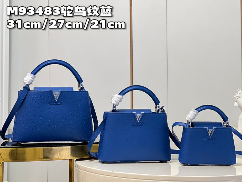 Satchel Bags - VL Bags - 1703