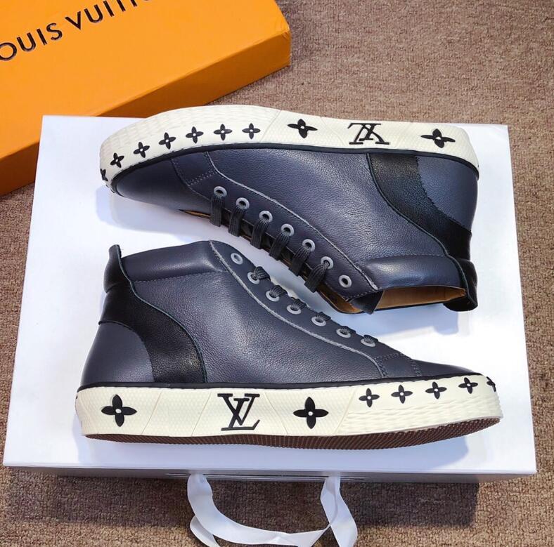 glami shop- LOV Men Shoes - 1853