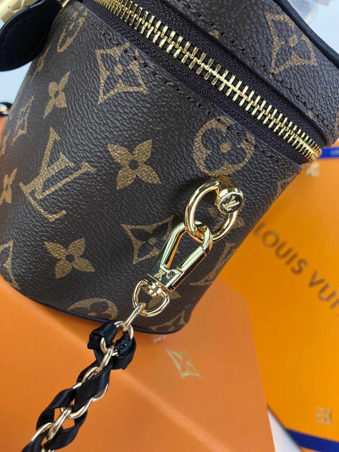 GLM - Top Quality Bags LUV 026