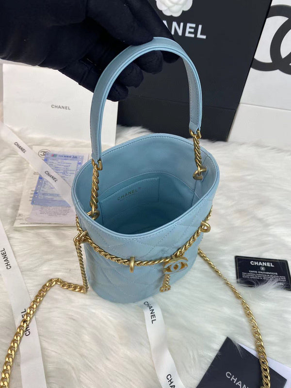 Satchel Bags - CHL Bags - 3311