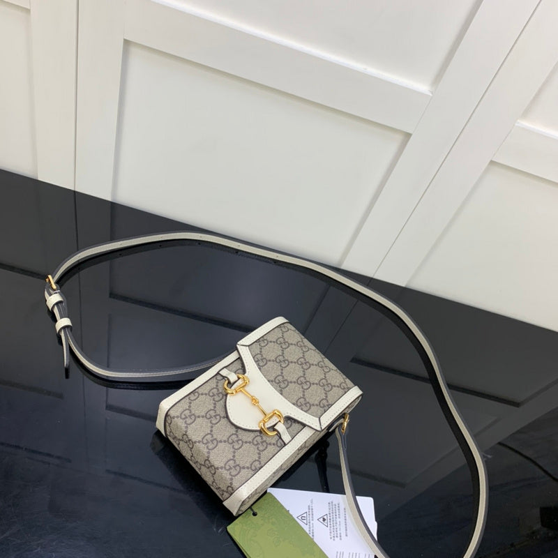 Satchel Bags - GUC Bags - 785