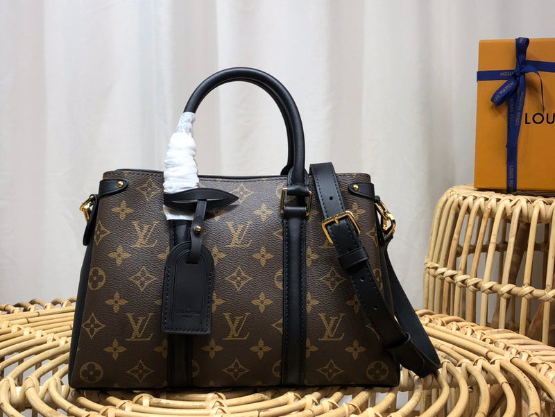 Satchel Bags - VL Bags - 5497
