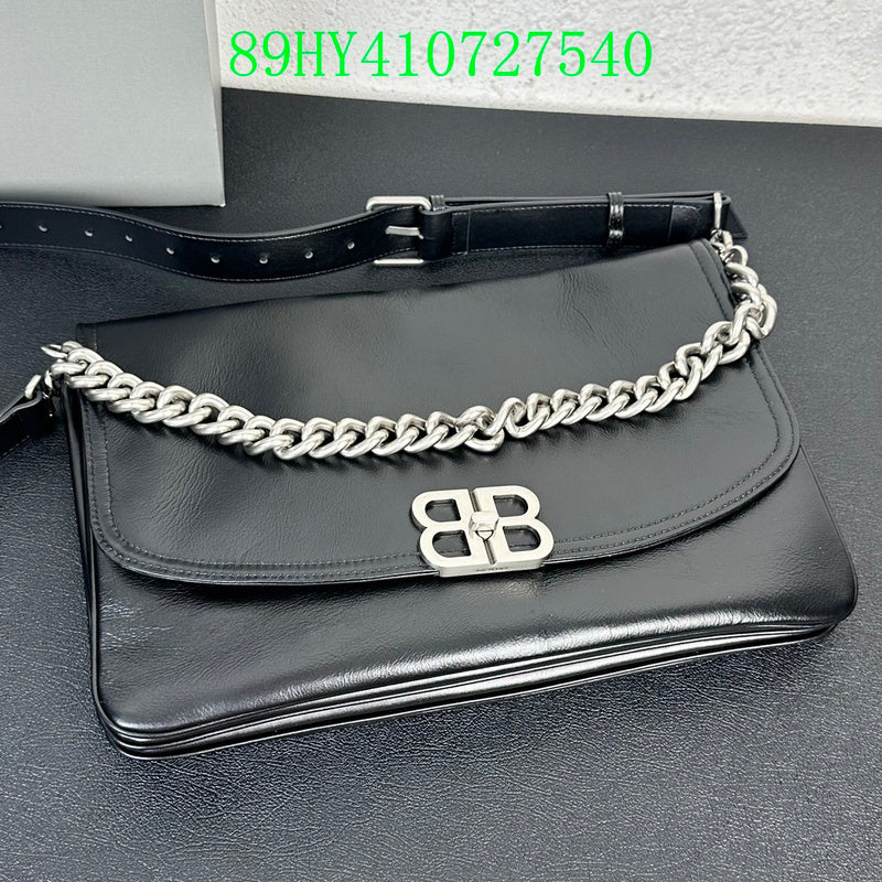 Satchel Bags - BGA Bags - 1669