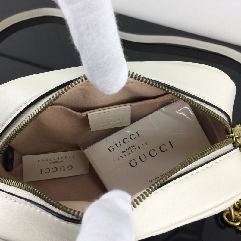 Satchel Bags - GCI Bags - 1026