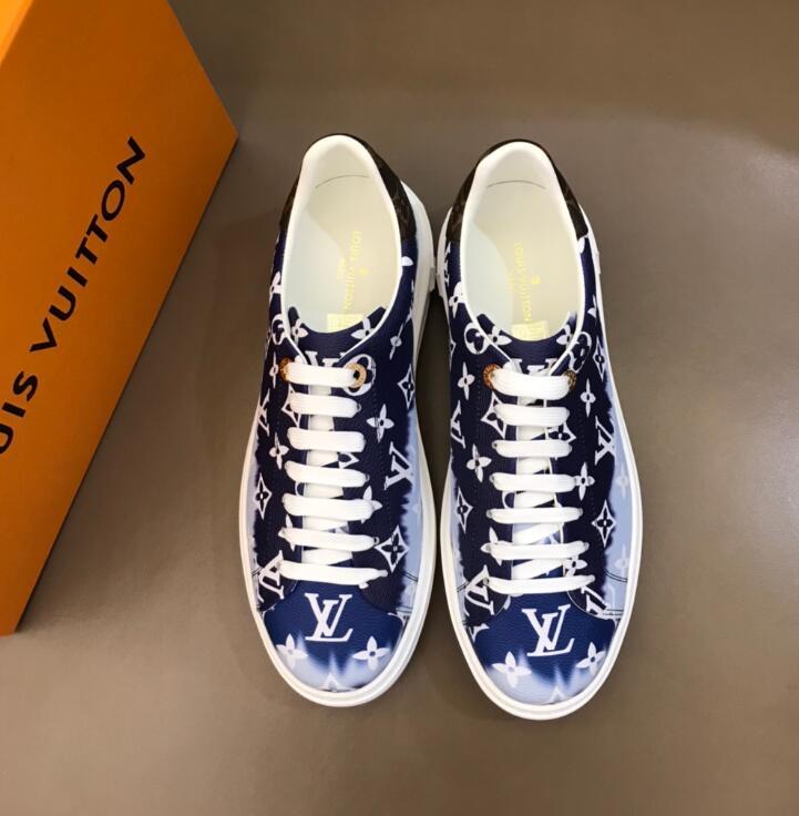 glami shop- LOV Men Shoes - 1777