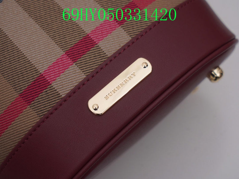 Fan Fashion -GLM - Top quality BBR Bags - 577