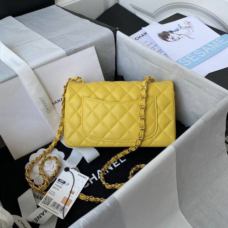 GLM - CHL Bags - 365
