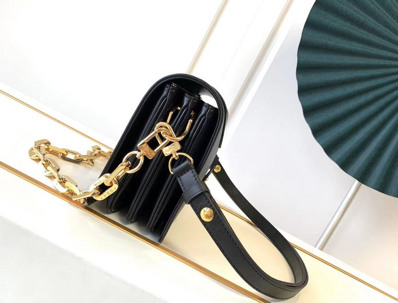Satchel Bags - VL Bags - 5586