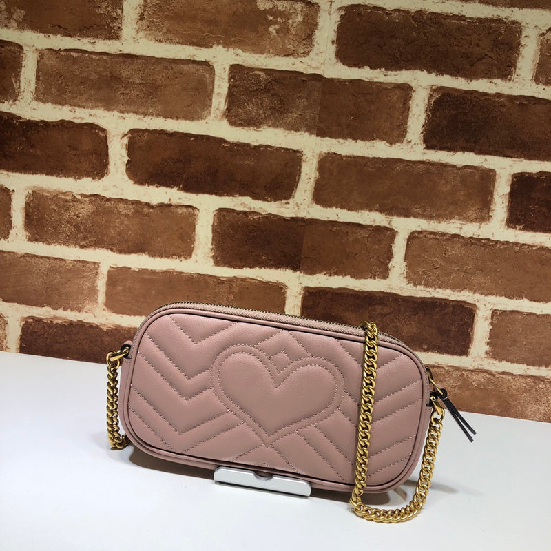 Satchel Bags - GCI Bags - 3660
