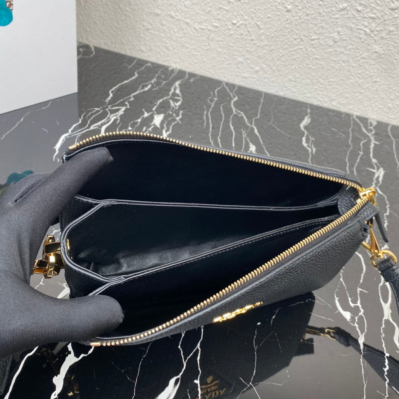 Satchel Bags - PDA Bags - 140
