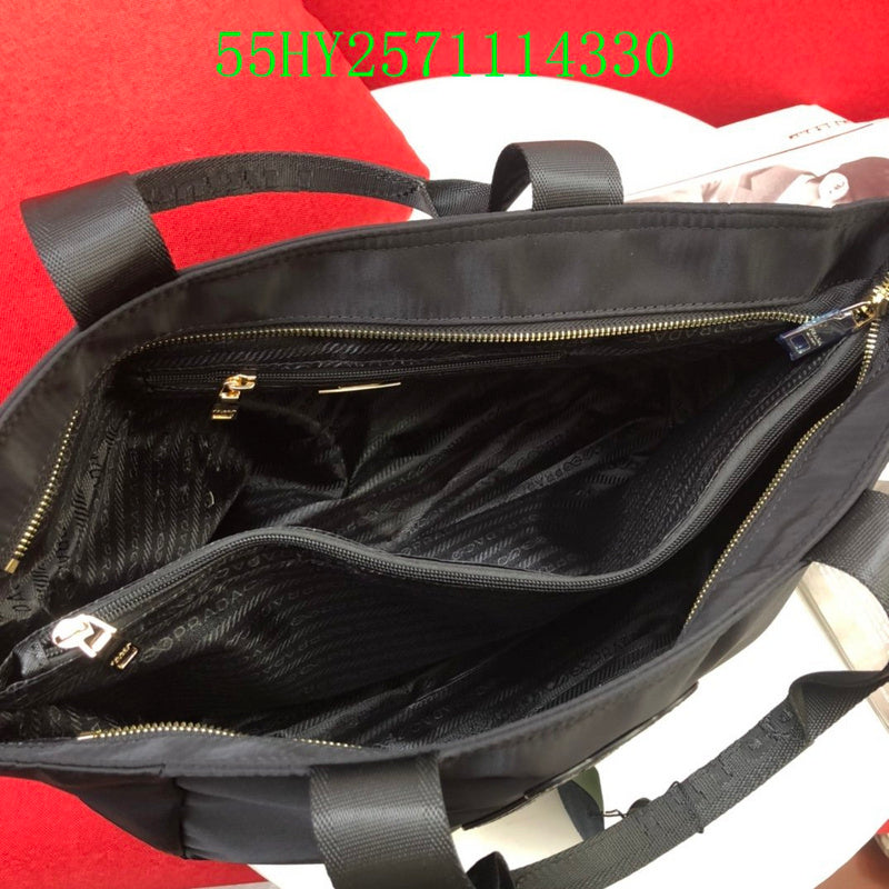 Satchel Bags - PDA Bags - 3822