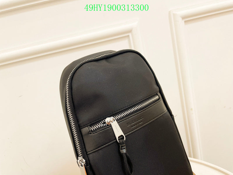 Fan Fashion -GLM - Top quality BBR Bags - 154