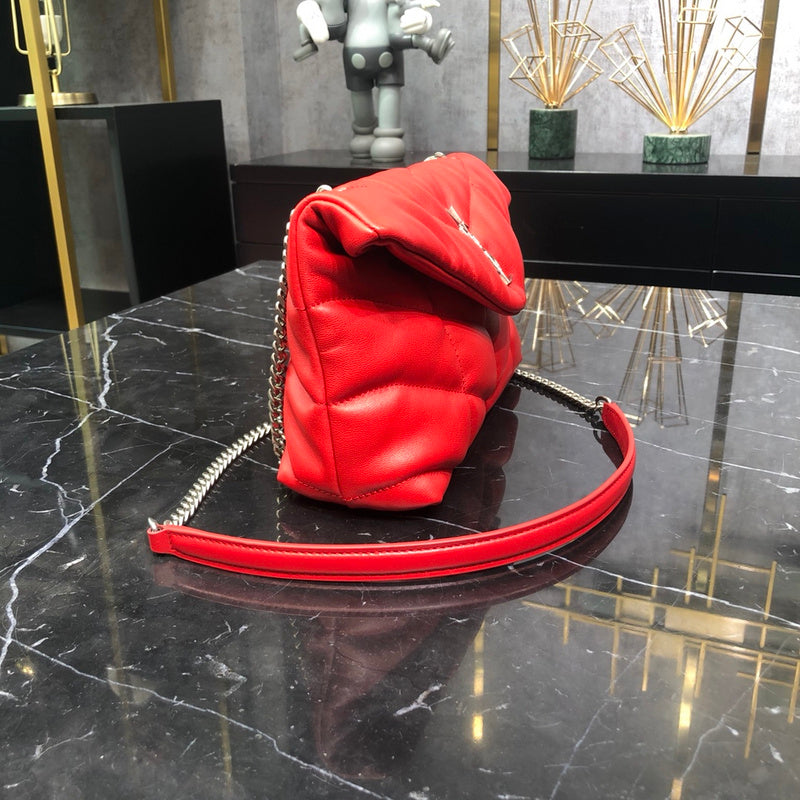 Satchel Bags - SLY Bags - 2669