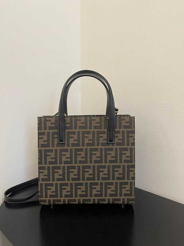 Satchel Bags - FDI Bags - 156