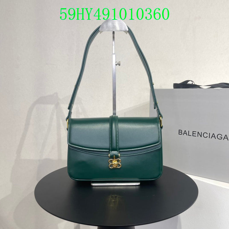 Glami GlamI - BGA Bags - 2031