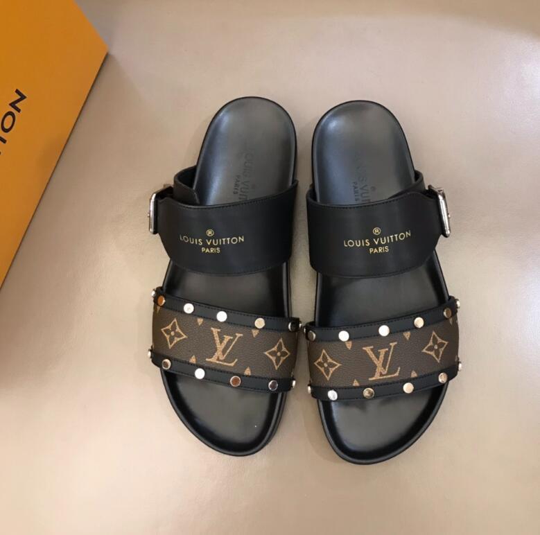 glami shop- LOV Men Shoes - 1608