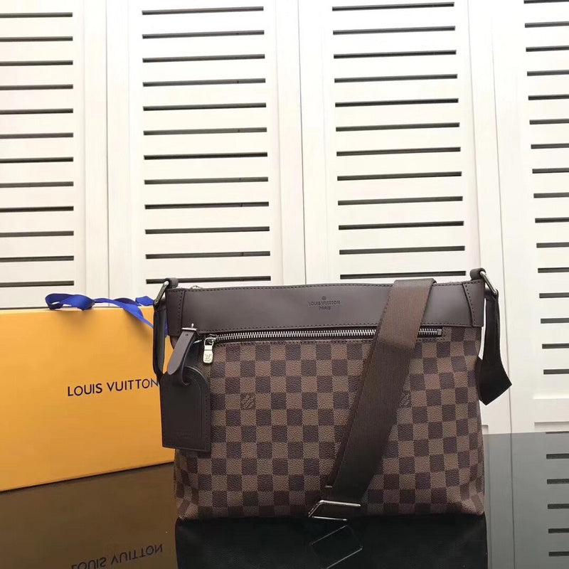 Satchel Bags - VL Bags - 3465