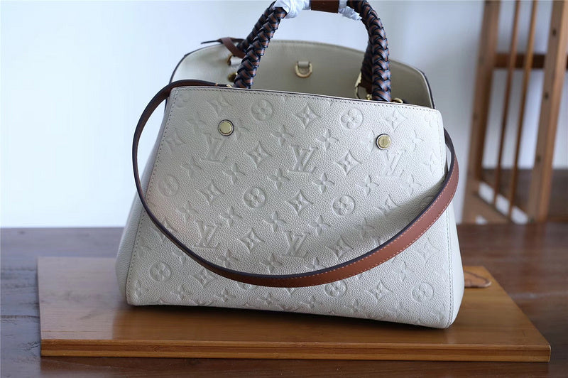 Glami GlamI Lu-Vi bags - 8022