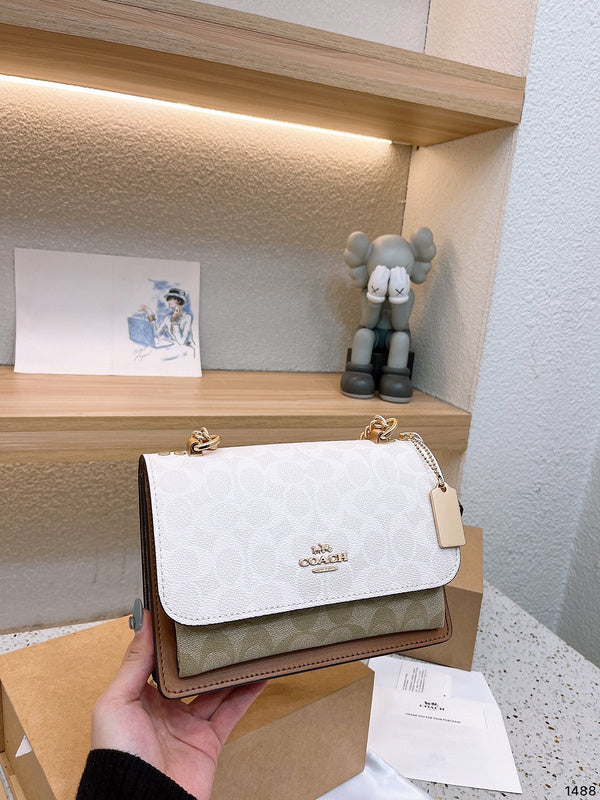 Satchel Bags - CCH Bags - 204