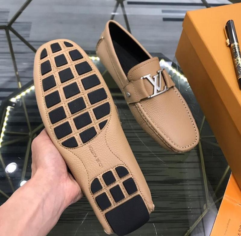 glami shop- LOV Men Shoes - 1915