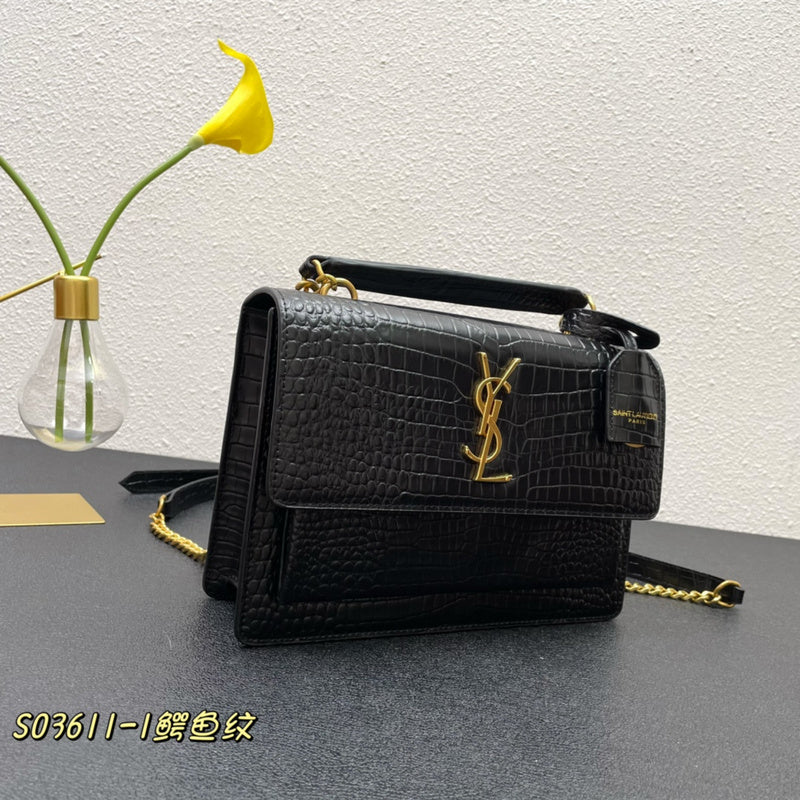 Satchel Bags - SLY Bags - 1224