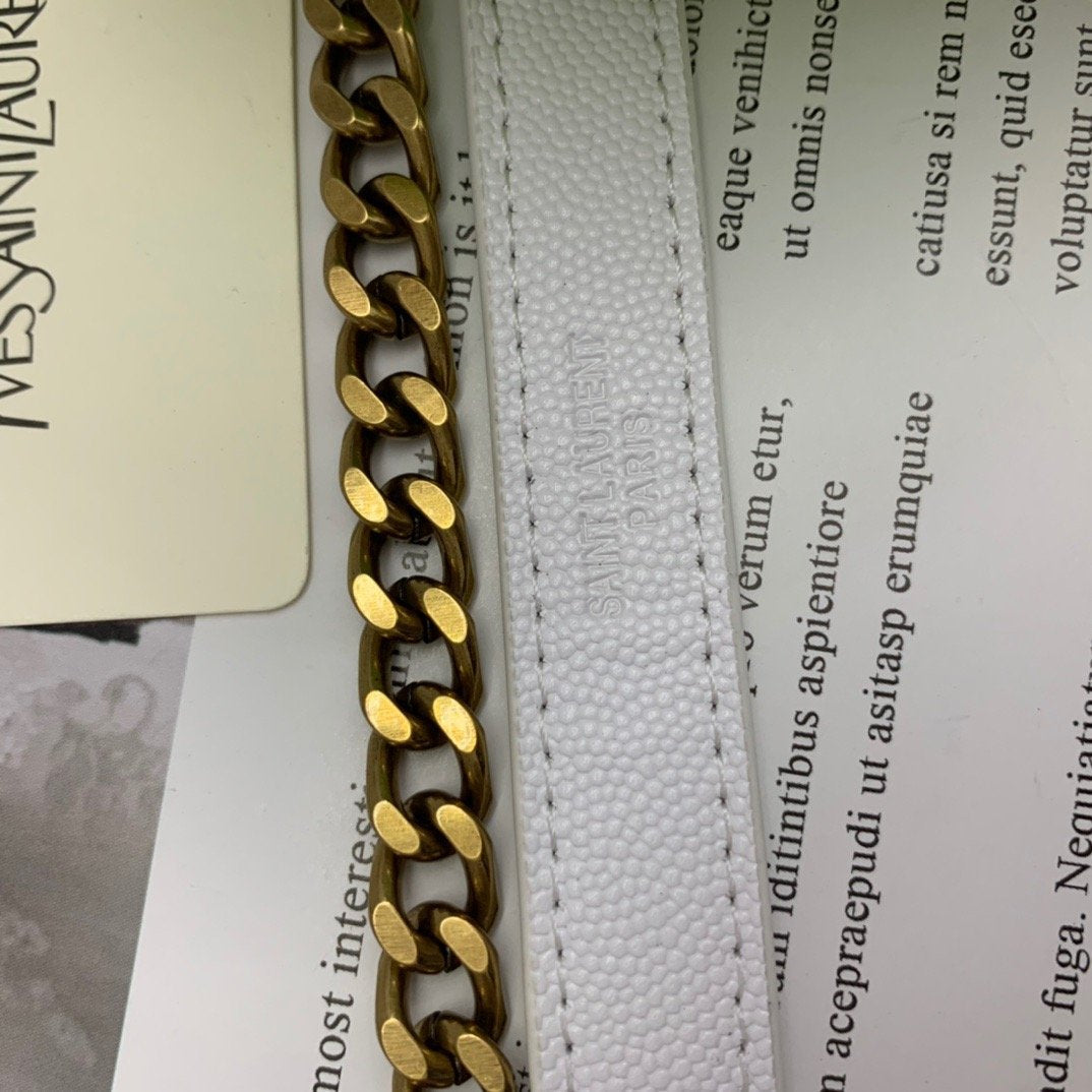 GLM - Top Quality Bags SLY 016