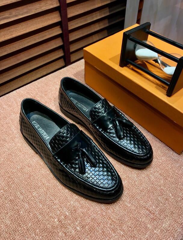 glami shop- LOV Men Shoes - 1841