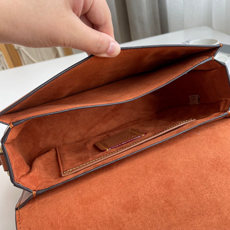 Satchel Bags - CCH Bags - 449