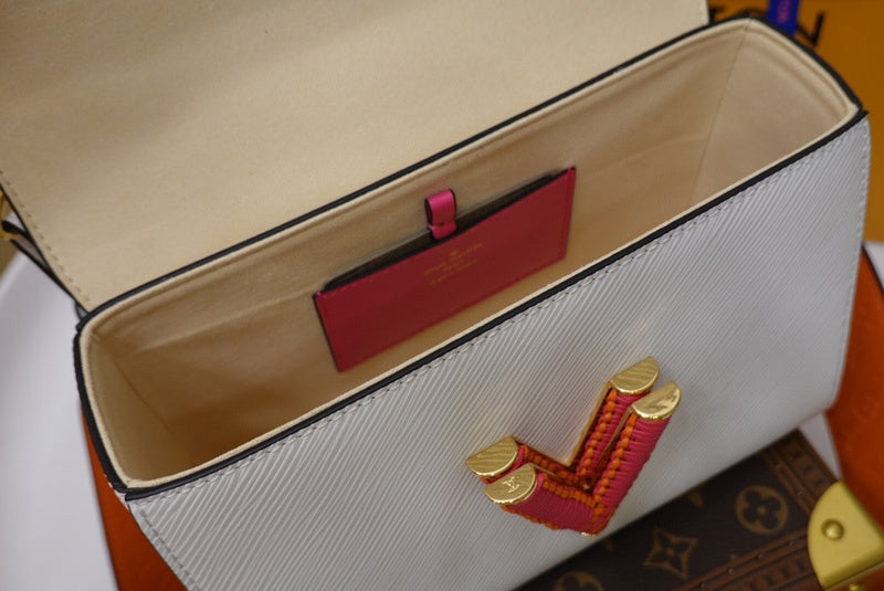 Satchel Bags - VL Bags - 5507