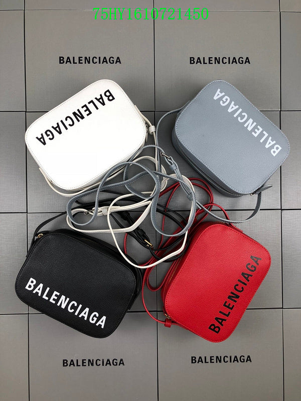 Satchel Bags - BGA Bags - 2466