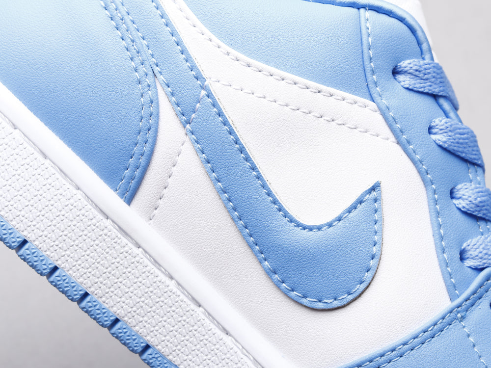 GLM - AJ1 North Carolina Blue