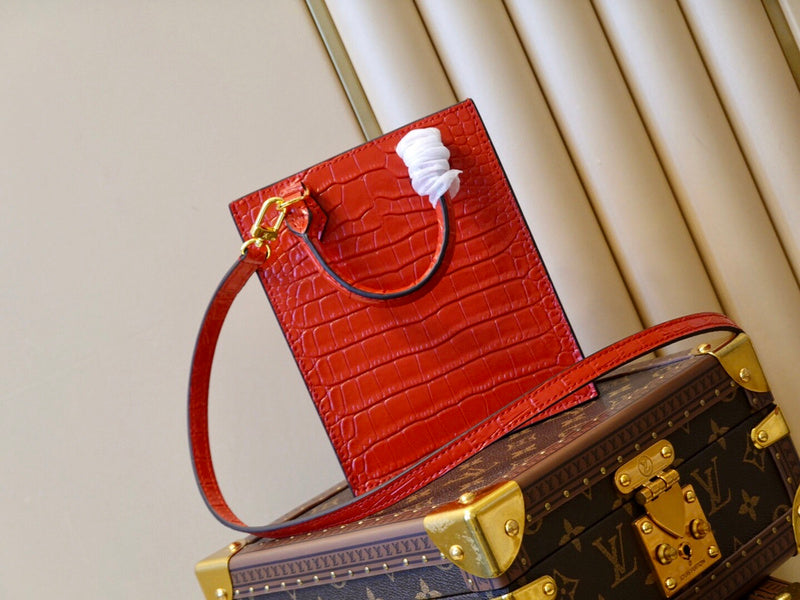 Satchel Bags - VL Bags - 5281