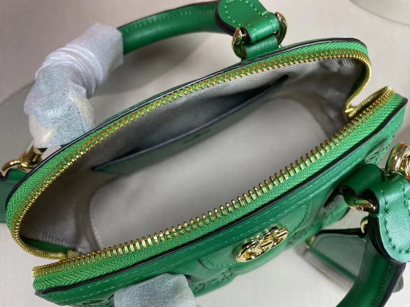 Satchel Bags - GCI Bags - 1491