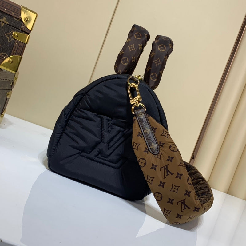 Satchel Bags - VL Bags - 4705