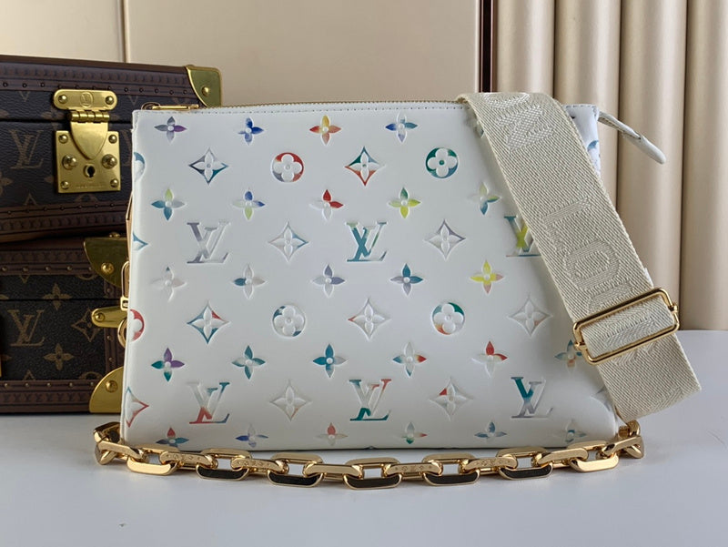Satchel Bags - VL Bags - 3268
