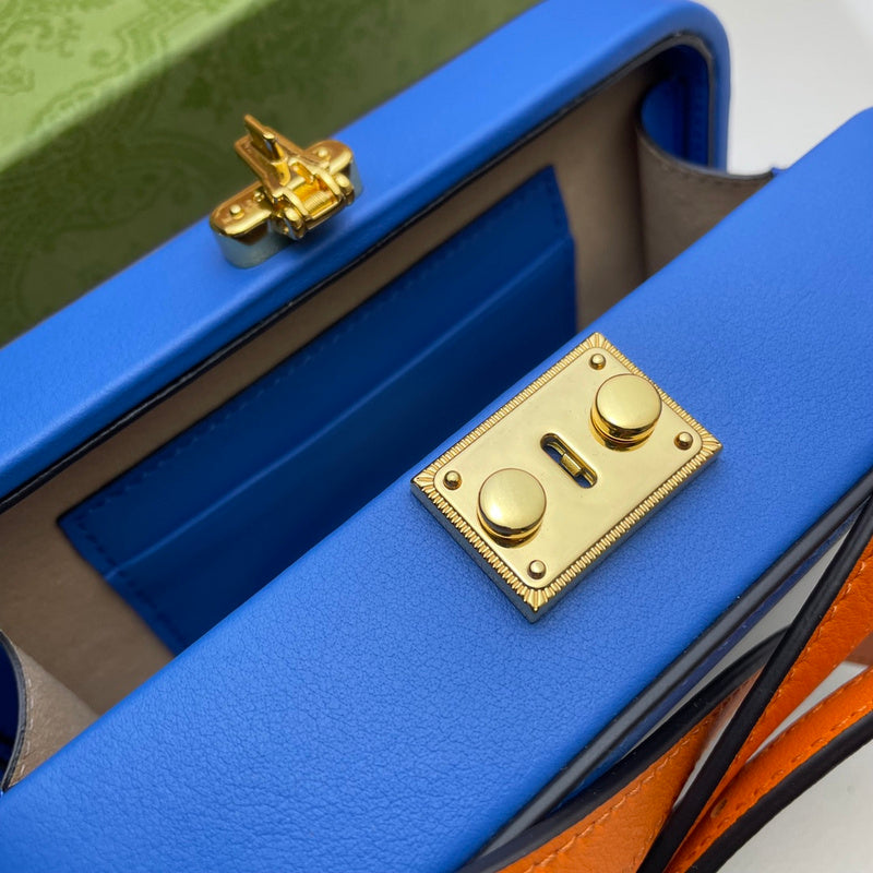 Satchel Bags - GCI Bags - 2824
