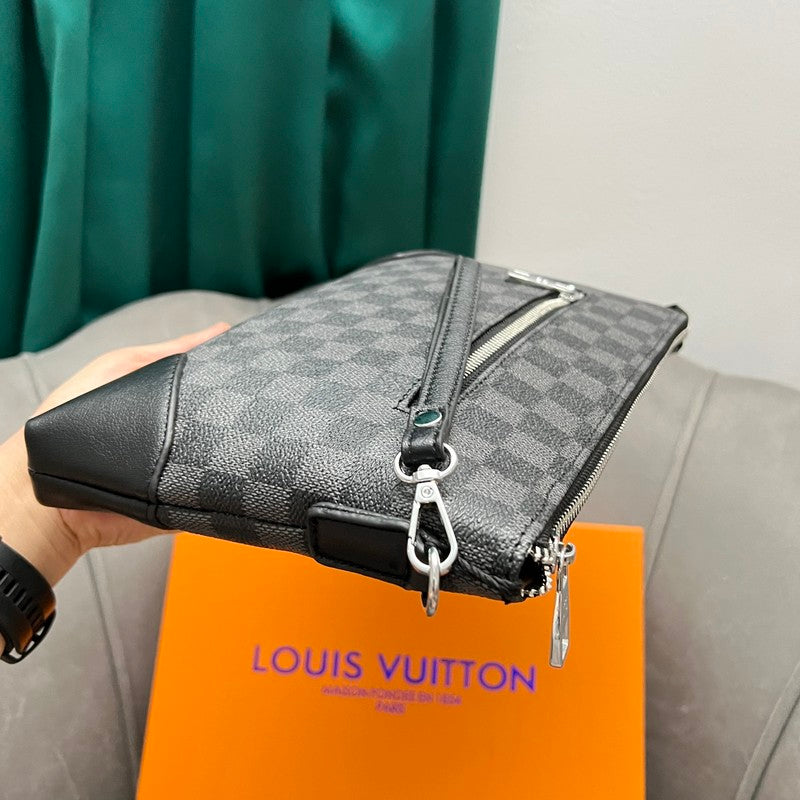 Satchel Bags - VL Bags - 3311