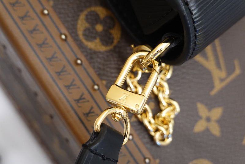 Satchel Bags - VL Bags - 5404