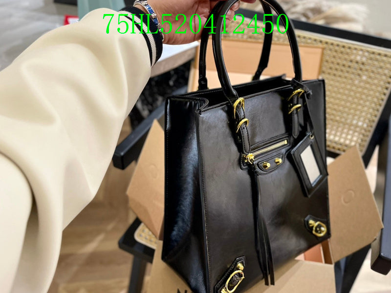Satchel Bags - BGA Bags - 1824