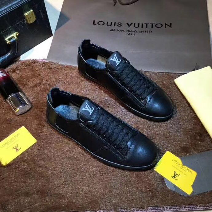 GLM - Top Quality Luv Sneaker 059