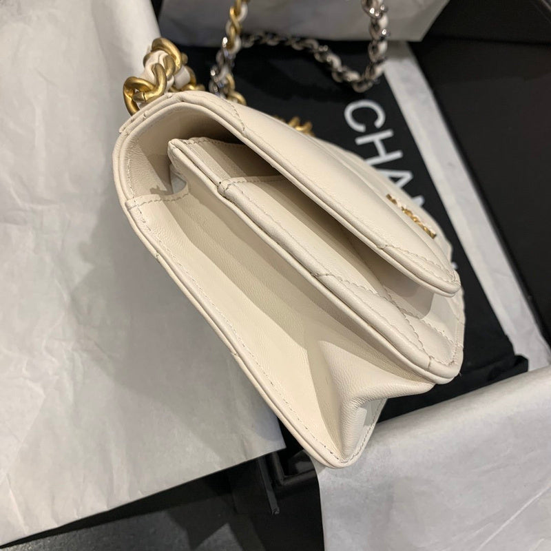 Satchel Bags - CHL Bags - 221